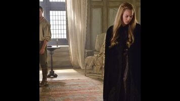 Reign: ”Drawn and Quartered”