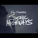 HBO will stream a Foo Fighters show on Facebook