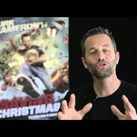 Kirk Cameron won’t let Islamic hackers stop him from saving Christmas