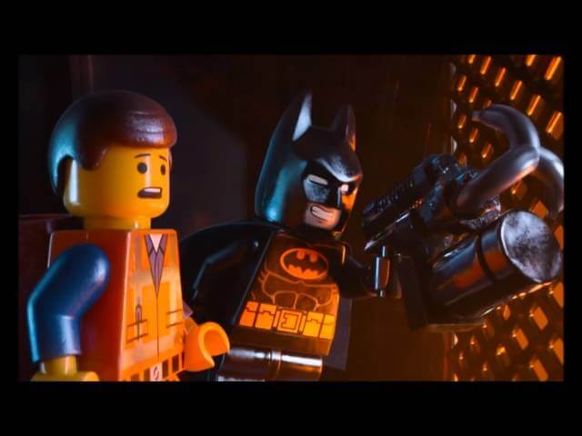 Lego Batman to get his own spinoff movie, continued darkness