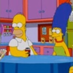 The Simpsons: “Super Franchise Me”