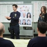 Brooklyn Nine-Nine: “The Jimmy Jab Games”