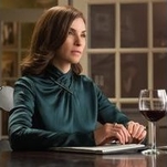 The Good Wife: “Oppo Research”