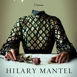 Hilary Mantel assassinates Margaret Thatcher with a new collection