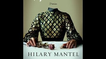 Hilary Mantel assassinates Margaret Thatcher with a new collection