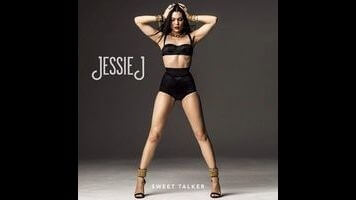 Jessie J’s sweet talk amounts to sweet nothings