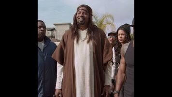 Black Jesus is righteous, but it’s not the Gospel