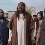 Black Jesus is righteous, but it’s not the Gospel