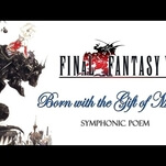 Watch The Royal Stockholm Philharmonic Orchestra play music from Final Fantasy VI