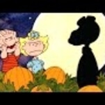 Rifftrax takes on It’s The Great Pumpkin, Charlie Brown