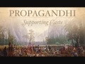 Propagandhi embrace full-body riffing on “Night Letters”