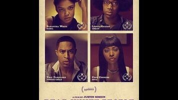 The campus comedy Dear White People takes racial stereotypes to school