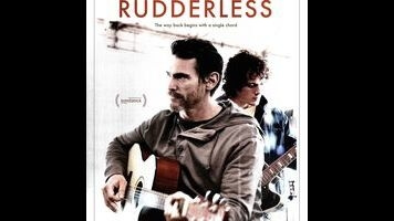 Billy Crudup tunes up again in William H. Macy’s Rudderless