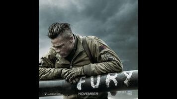 David Ayer’s gory Fury delivers cheap shocks