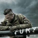 David Ayer’s gory Fury delivers cheap shocks