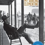 Historical inaccuracies aside, My Darling Clementine is a Western for the ages