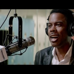 Here’s the trailer for Top Five, Chris Rock’s show-biz satire