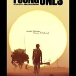 Young Ones fails to populate its futuristic Western world with interesting characters