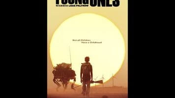 Young Ones fails to populate its futuristic Western world with interesting characters