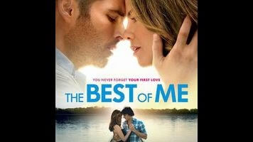 If you liked those other Nicholas Sparks movies, you’ll like The Best Of Me