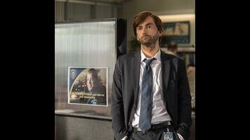 Gracepoint: “Episode Three”