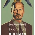 Birdman puts Michael Keaton back under the shadow (and cowl) of a superhero