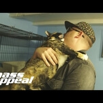 Watch El-P audition cats (and their buttholes) for Meow The Jewels