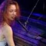 Tori Amos confronted taboos and reclaimed her power with Under The Pink