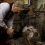 R.I.P. Gerard Parkes, Doc from Fraggle Rock