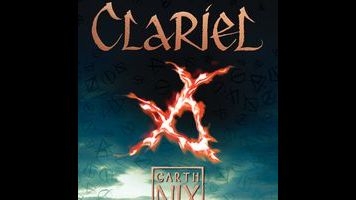 Garth Nix returns to his Old Kingdom series with prequel Clariel