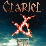 Garth Nix returns to his Old Kingdom series with prequel Clariel