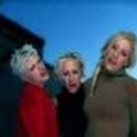 The Dixie Chicks just wanted a cowboy to take them away (but not George W. Bush)