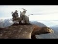 Air New Zealand celebrates Hobbit-themed travel with “most epic safety video ever made”