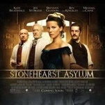 Brad Anderson goes back to the madhouse with Stonehearst Asylum