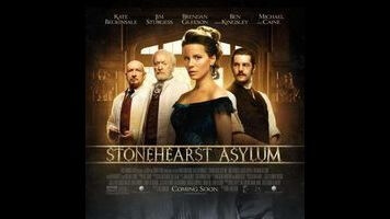 Brad Anderson goes back to the madhouse with Stonehearst Asylum