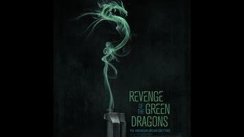 Martin Scorsese presents a rote crime saga, Revenge Of The Green Dragons