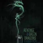 Martin Scorsese presents a rote crime saga, Revenge Of The Green Dragons