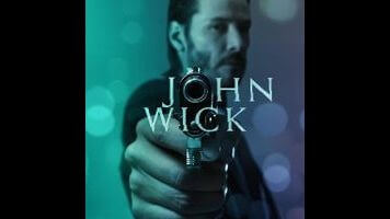 Keanu Reeves shoots his way through the entertaining action fantasy John Wick