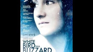 Gregg Araki chases respectability (again) with White Bird In A Blizzard