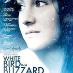 Gregg Araki chases respectability (again) with White Bird In A Blizzard