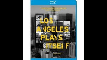 You can finally own Thom Andersen’s cranky treasure, Los Angeles Plays Itself