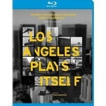 You can finally own Thom Andersen’s cranky treasure, Los Angeles Plays Itself