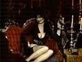 Milwaukee once had its own Elvira impersonator—and we can prove it