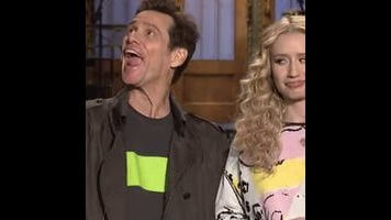 Saturday Night Live: “Jim Carrey/Iggy Azalea”