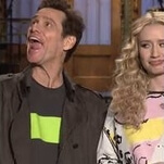 Saturday Night Live: “Jim Carrey/Iggy Azalea”