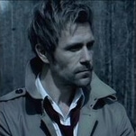 Constantine: “Non Est Asylum”