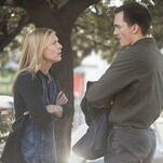 Homeland: “About A Boy”