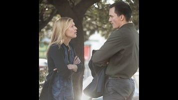 Homeland: “About A Boy”