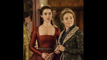 Reign: “The Lamb and the Slaughter”