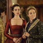 Reign: “The Lamb and the Slaughter”